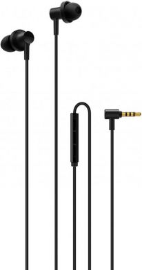 Наушники Xiaomi Mi In-Ear Headphones Pro 2 (ZBW4423TY) - Black