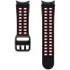 Оригінальний ремінець Extreme Sport Band (Size S/M) для Samsung Galaxy Watch 4 / 4 Classic / 5 / 5 Pro / 6 / 6 Classic / 7 / FE (ET-SXR86SBEGRU) Технічна упаковка - Black
