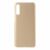 Пластиковий чохол Deexe Hard Shell для Samsung Galaxy A70 (A705) - Gold