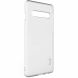 Пластиковий чохол IMAK Crystal для Samsung Galaxy S10 (G973)