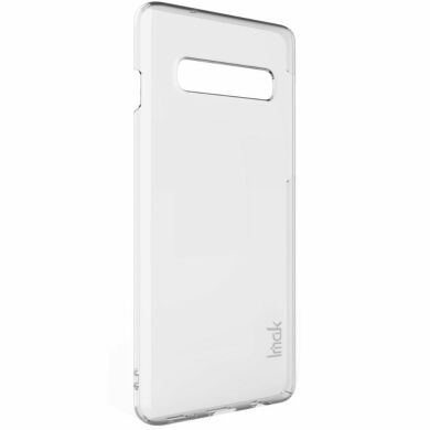 Пластиковий чохол IMAK Crystal для Samsung Galaxy S10 (G973)