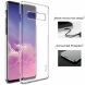 Пластиковий чохол IMAK Crystal для Samsung Galaxy S10 (G973)