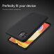 Пластиковий чохол NILLKIN Frosted Shield для Samsung Galaxy A04 (A045) - Black