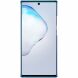 Пластиковый чехол NILLKIN Frosted Shield для Samsung Galaxy Note 20 Ultra (N985) - Blue. Фото 2 из 15