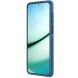 Пластиковий чохол NILLKIN Frosted Shield Pro для Samsung Galaxy A26 (A266) - Blue