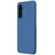 Пластиковый чехол NILLKIN Frosted Shield Pro для Samsung Galaxy A26 (A266) - Blue. Фото 2 из 14