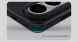 Пластиковый чехол NILLKIN Frosted Shield Pro для Samsung Galaxy S25 Edge (S937) - Black. Фото 11 из 21