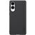 Пластиковый чехол NILLKIN Frosted Shield Pro для Samsung Galaxy S25 Edge (S937) - Black