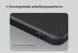 Пластиковый чехол NILLKIN Frosted Shield Pro для Samsung Galaxy S25 Edge (S937) - Black. Фото 14 из 21