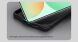 Пластиковый чехол NILLKIN Frosted Shield Pro для Samsung Galaxy S25 Edge (S937) - Black. Фото 12 из 21