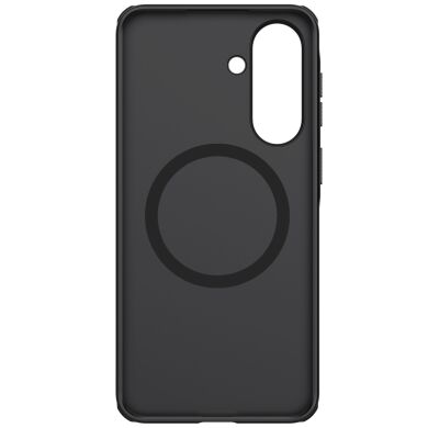 Пластиковий чохол NILLKIN Frosted Shield Pro Magnetic для Samsung Galaxy A57 (A576) - Black