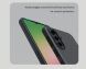 Пластиковий чохол NILLKIN Frosted Shield Pro Magnetic для Samsung Galaxy A57 (A576) - Black