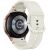 Ремінець Deexe Elino Strap для Samsung Galaxy Watch 4 / 5 / 6 / 7 / FE (40mm) - White