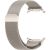 Ремінець Deexe Milanese Loop для Samsung Galaxy Watch Ultra (2025) - Starlight