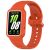 Ремешок Deexe Prime Strap для Samsung Galaxy Fit 3 - Orange