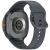 Ремешок Deexe Silicone Band для Samsung Galaxy Watch 8 (40/44mm) / 8 Classic - Dark Grey