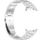 Ремінець Deexe Stainless Steel для Samsung Galaxy Watch Ultra (47mm) - Silver