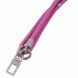 Ремешок для смартфона Deexe Crossbody Strap - Pink / Purple. Фото 5 из 5