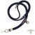 Ремінець Leeu Design Crossbody - Navy Blue