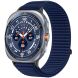 Ремінець Reframe Weave Loop для Samsung Galaxy Watch Ultra (47mm) / Ultra (2025) - Dark Blue