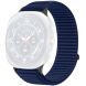 Ремінець Reframe Weave Loop для Samsung Galaxy Watch Ultra (47mm) / Ultra (2025) - Dark Blue