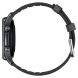 Ремешок Spigen (SGP) Retro Fit для Samsung Galaxy Watch 3 (45mm) - Black. Фото 4 из 11
