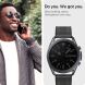 Ремешок Spigen (SGP) Retro Fit для Samsung Galaxy Watch 3 (45mm) - Black. Фото 8 из 11