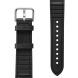 Ремешок Spigen (SGP) Retro Fit для Samsung Galaxy Watch 3 (45mm) - Black. Фото 3 из 11