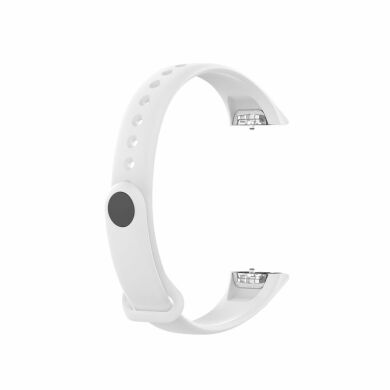 Ремешок UniCase Original Style для Samsung Galaxy Fit (SM-R370) - White