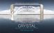 Защитная пленка NILLKIN Crystal для Samsung Galaxy J7 2016 (J710). Фото 1 из 6