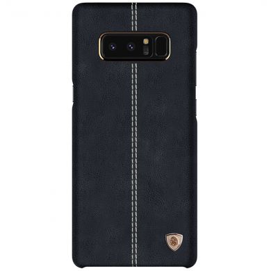 Защитный чехол NILLKIN Englon Series для Samsung Galaxy Note 8 (N950) - Black