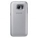 Чехол-аккумулятор Backpack Cover для Samsung Galaxy S7 (G930) EP-TG930BBRGRU - Silver. Фото 1 из 4