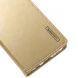 Чохол-книжка MERCURY Classic Flip для Samsung Galaxy S7 (G930), Золотий