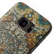 Силиконовый чехол UniCase Color для Samsung Galaxy S7 (G930) - Mandala Flowers. Фото 4 из 6
