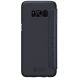 Чехол-книжка NILLKIN Sparkle Series для Samsung Galaxy S8 Plus (G955) - Black. Фото 5 из 14