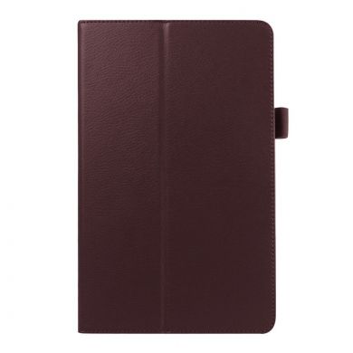 Чехол Deexe Book Type для Samsung Galaxy Tab A 7.0 (T280/285) - Brown