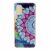 Силіконовий (TPU) чохол Deexe LumiCase для Samsung Galaxy A41 (A415) - Flower