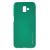 Силіконовий (TPU) чохол MERCURY iJelly Cover для Samsung Galaxy J6+ (J610), Green
