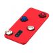 Силіконовий (TPU) чохол UniCase 3D Cartoon Pattern для Samsung Galaxy A6+ 2018 (A605) - Dog Pattern