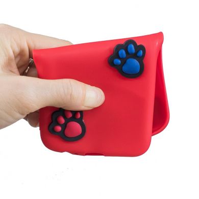 Силіконовий (TPU) чохол UniCase 3D Cartoon Pattern для Samsung Galaxy A6+ 2018 (A605) - Dog Pattern