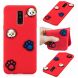 Силіконовий (TPU) чохол UniCase 3D Cartoon Pattern для Samsung Galaxy A6+ 2018 (A605) - Dog Pattern