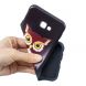 Силиконовый (TPU) чехол UniCase Color Style для Samsung Galaxy J4+ (J415) - Owl Embossment Patterned TPU. Фото 7 из 7