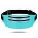 Спортивный чехол на пояс Reframe Slim Running Belt - Lake Blue. Фото 1 из 5