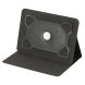 Универсальный чехол Deexe Universal Case для планшетов с диагональю 9 - 10 дюймов - Black. Фото 2 из 4