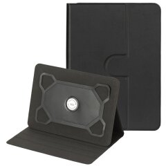 Универсальный чехол Deexe Universal Case для планшетов с диагональю 9 - 10 дюймов - Black