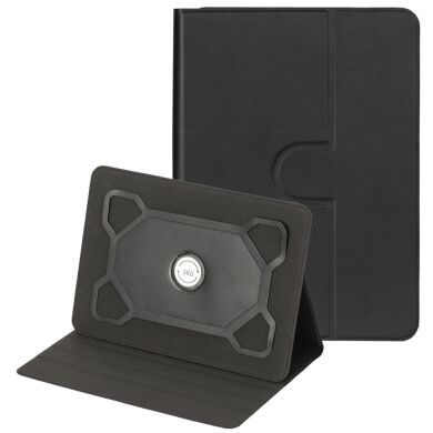 Универсальный чехол Deexe Universal Case для планшетов с диагональю 9 - 10 дюймов - Black