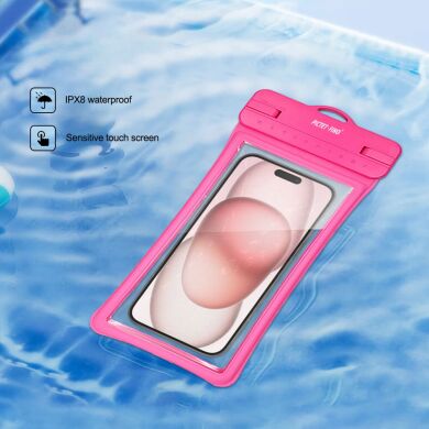 Вологозахисний чохол PICTET.FINO RH26 Waterproof Bag - Black