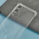 Захисний чохол UniCase AirBag with Strap для Samsung Galaxy S25 Edge (S937) - Transparent
