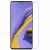Захисна плівка Deexe Crystal для Samsung Galaxy A51