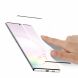 Захисне скло AMORUS 3D Curved Glass для Samsung Galaxy Note 20 Plus / Note 20 Ultra - Black